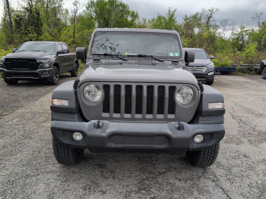 jeep wrangler unlimited 2019 1C4HJXDN0KW587315 image jeep wrangler unlimited 2019 1C4HJXDN0KW587315 image